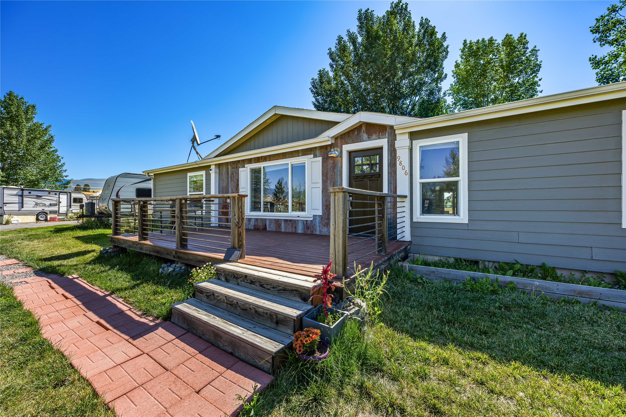 9806 Wheatgrass Lane