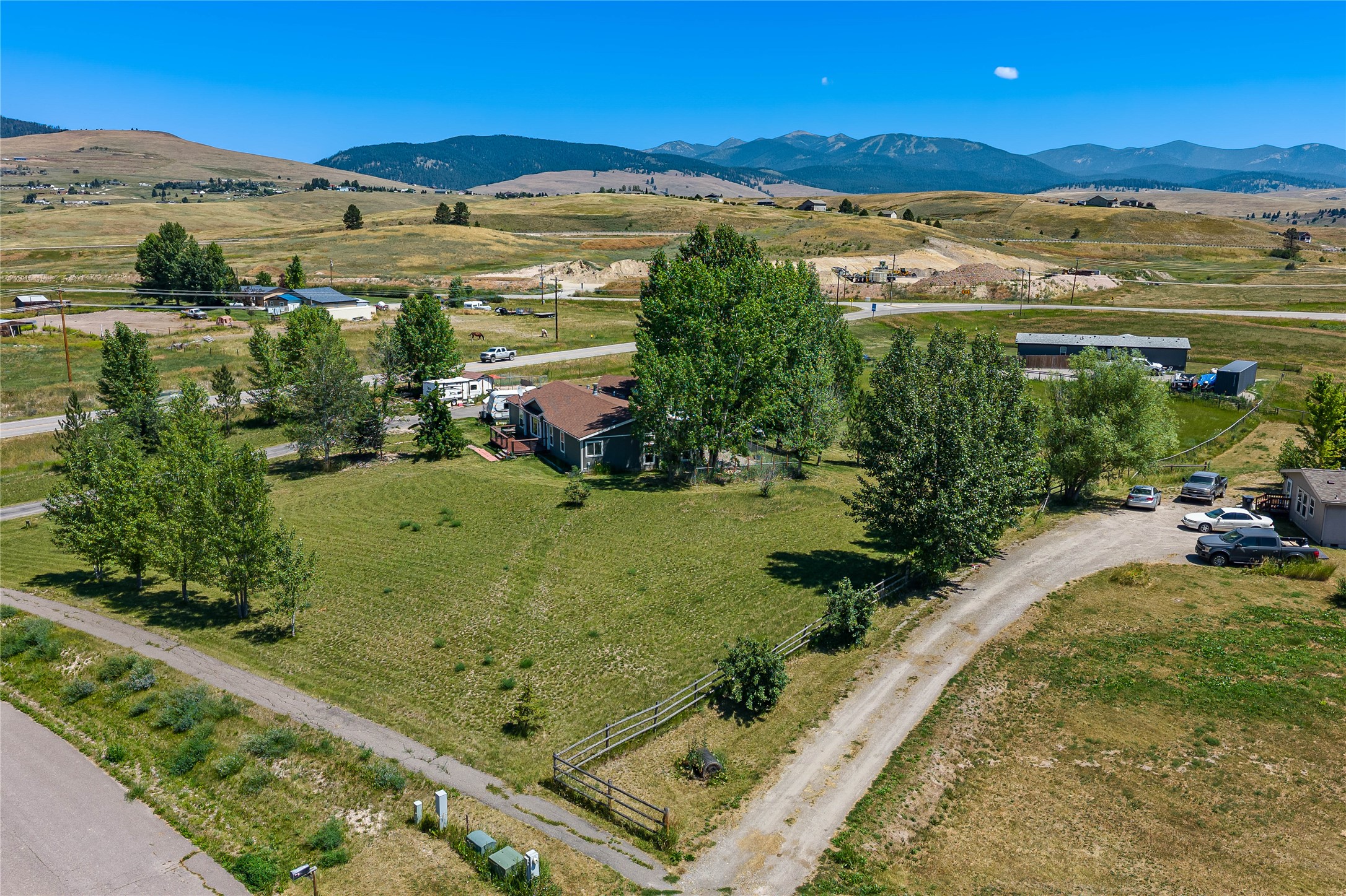 9806 Wheatgrass Lane