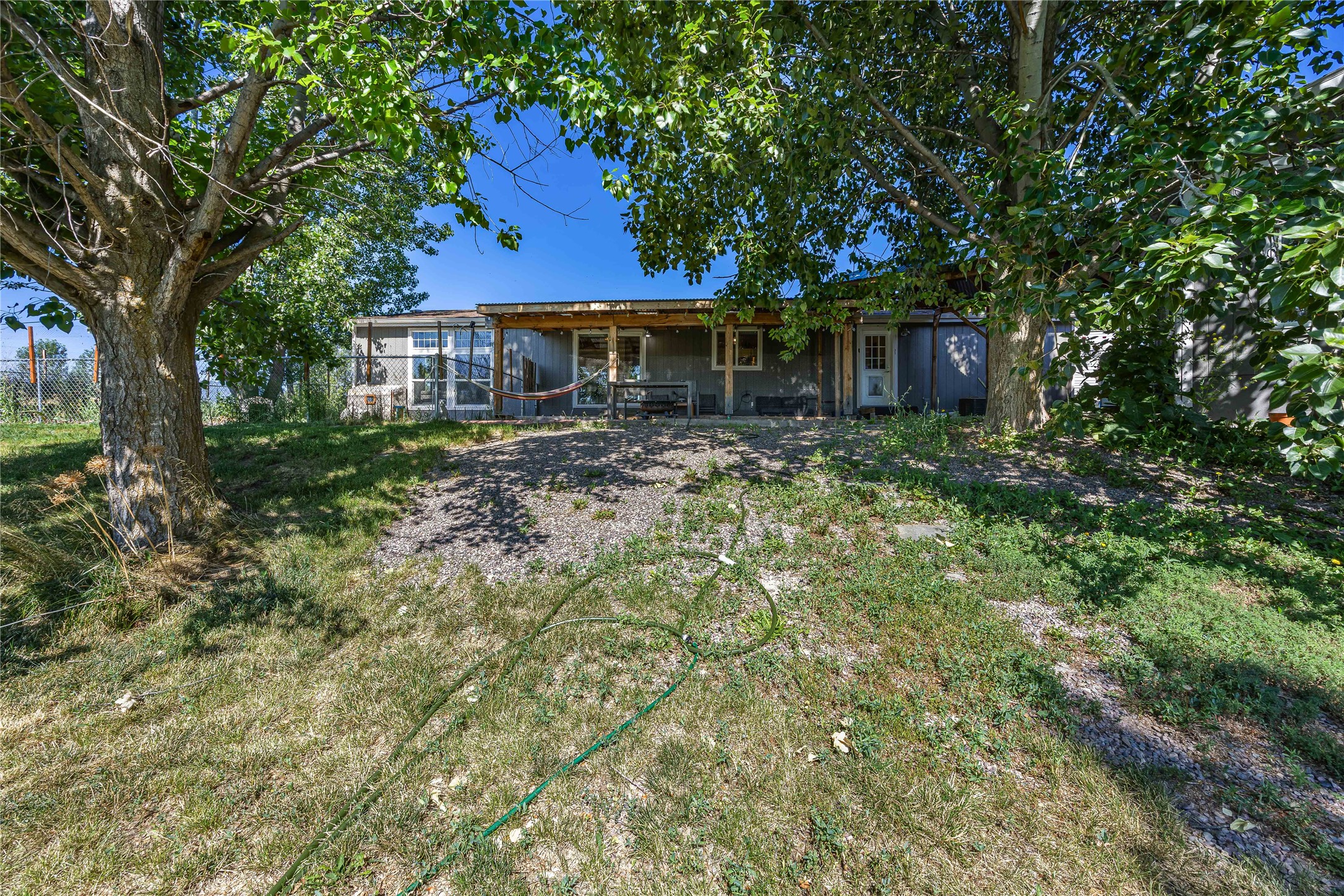9806 Wheatgrass Lane
