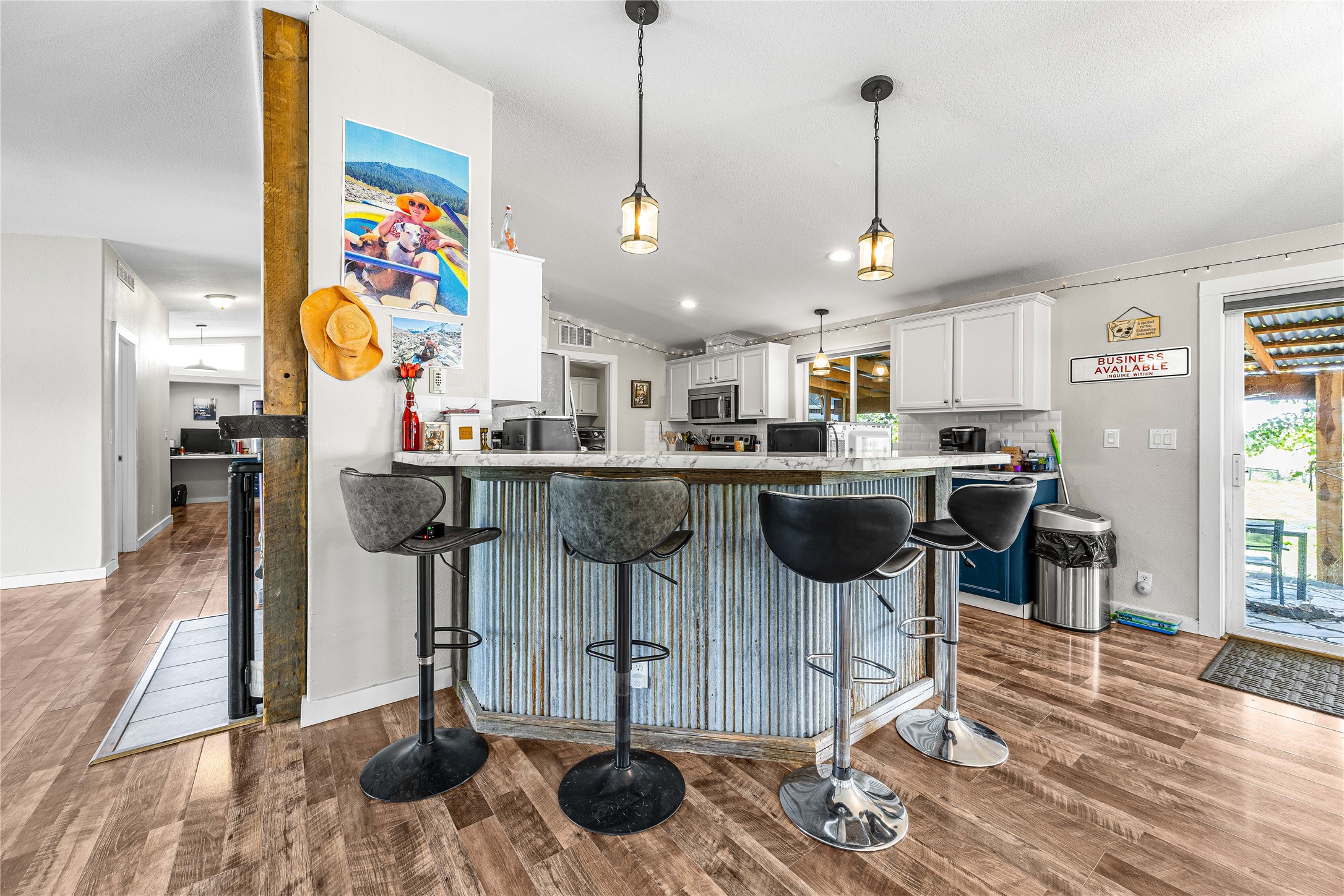 9806 Wheatgrass Lane