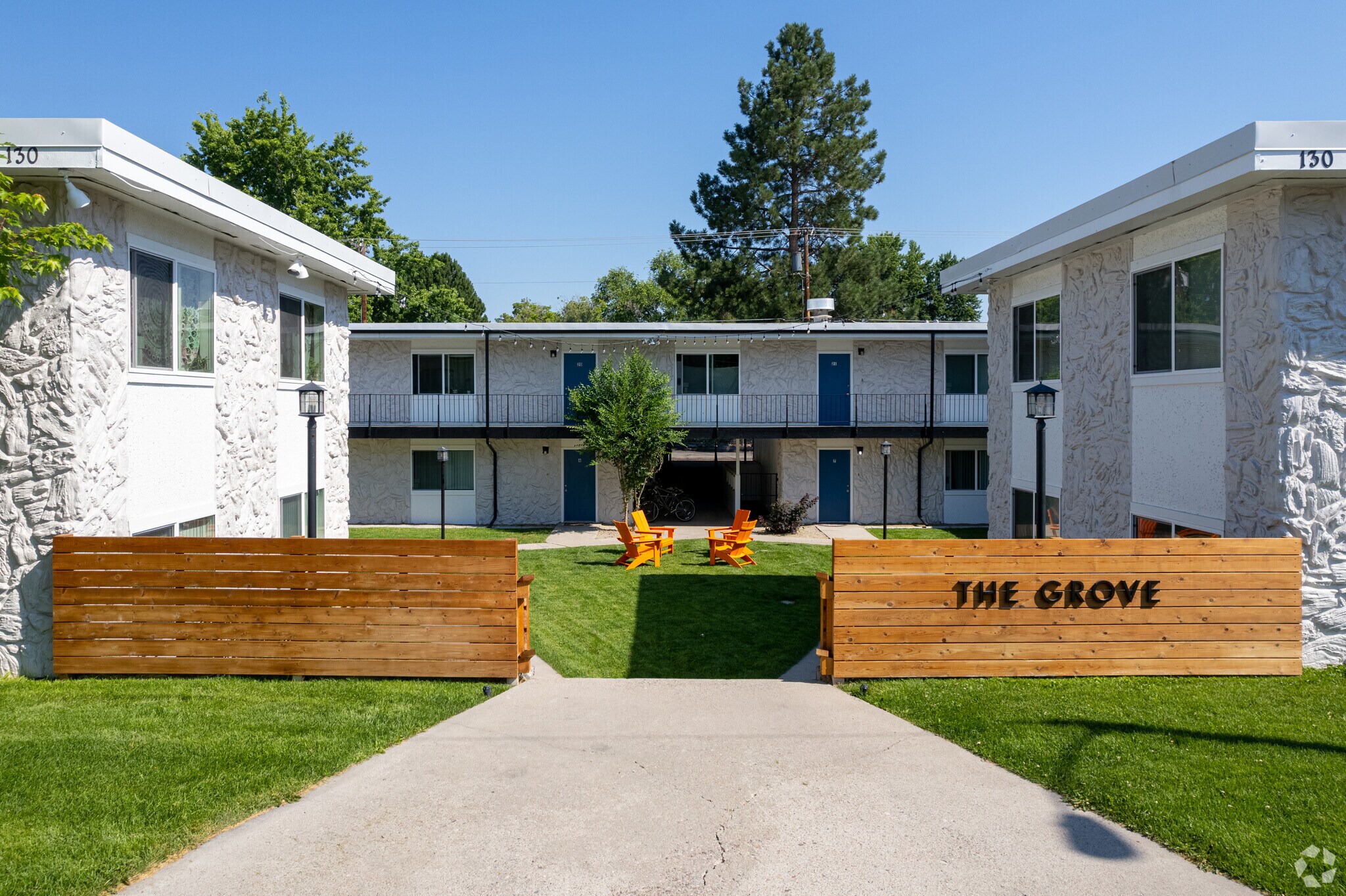 130 W Kent Avenue