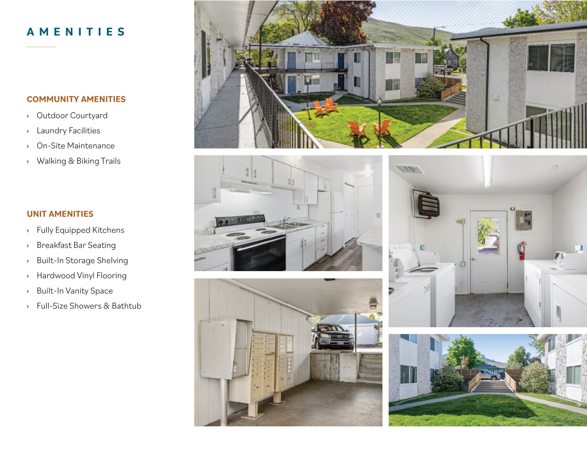 130 W Kent Avenue