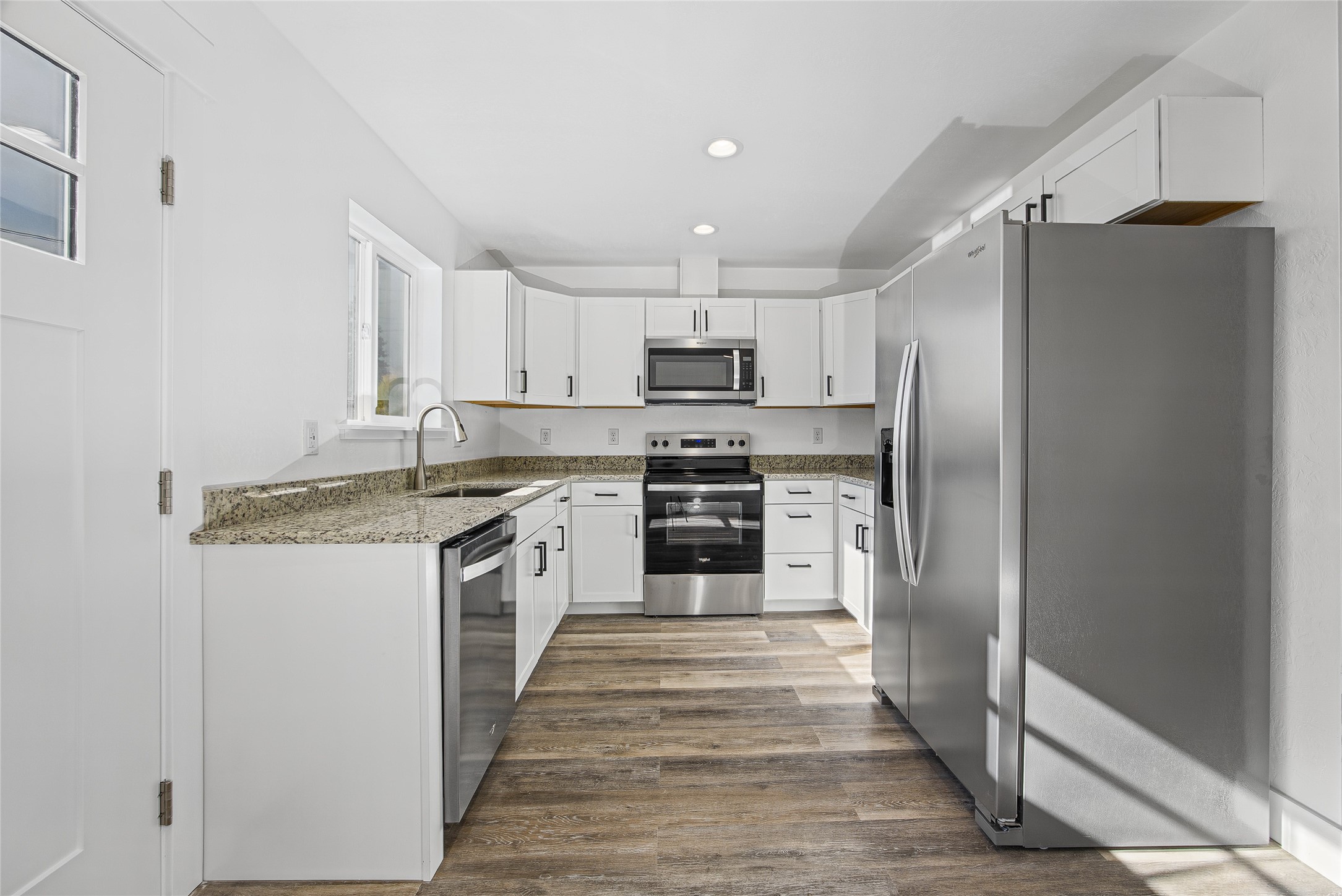 601,603,605 River Street