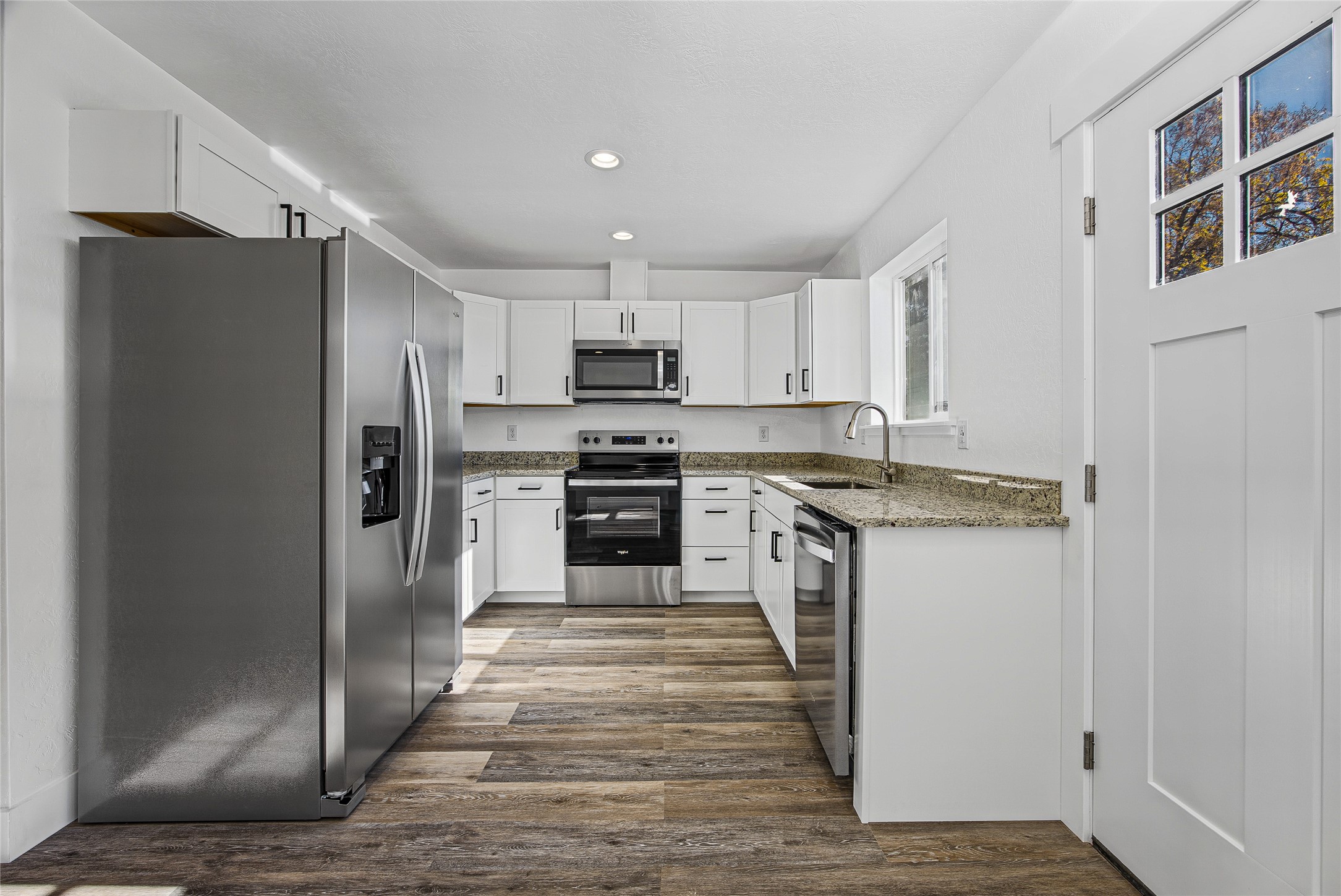 601,603,605 River Street