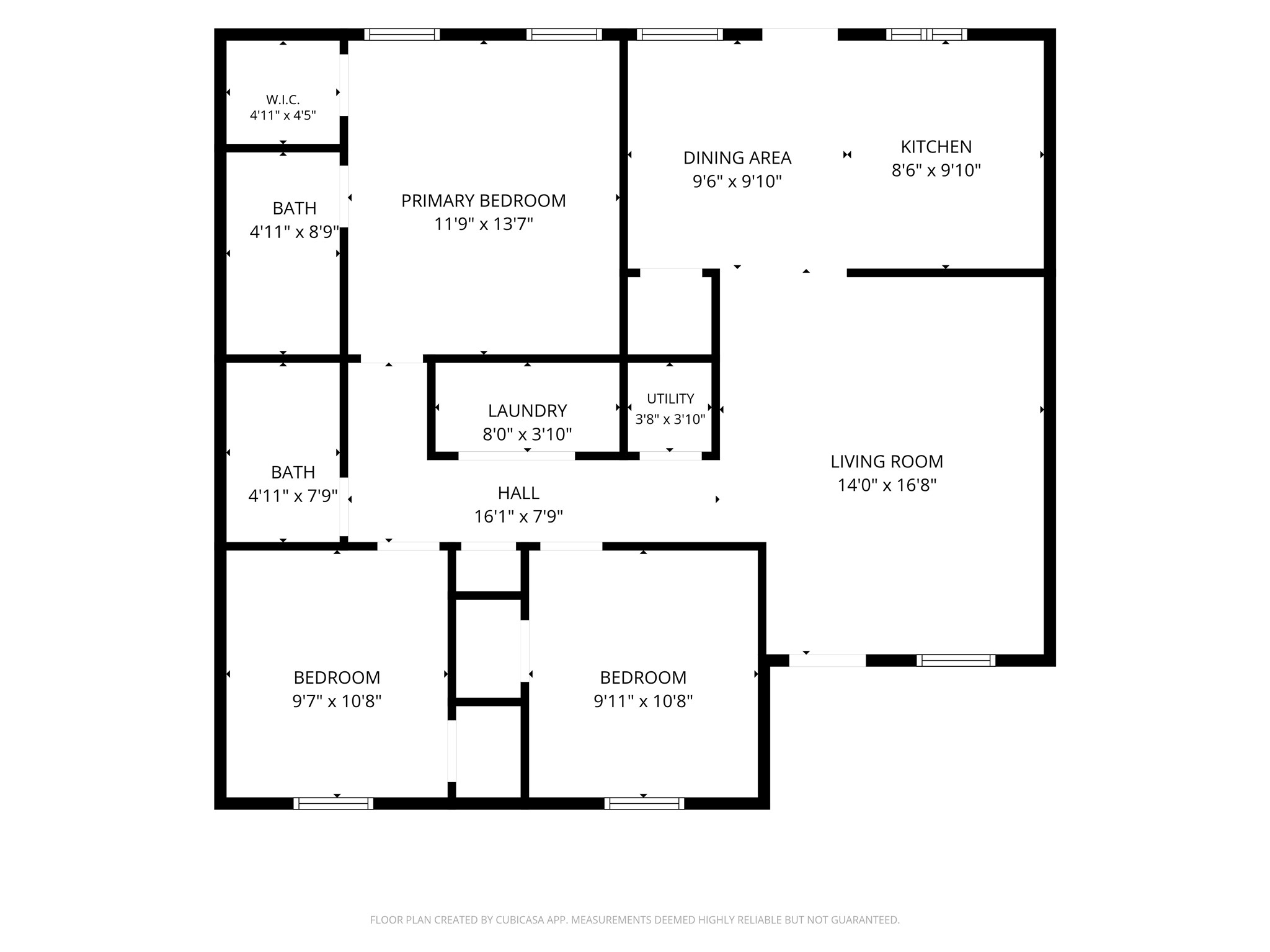 601,603,605 River Street