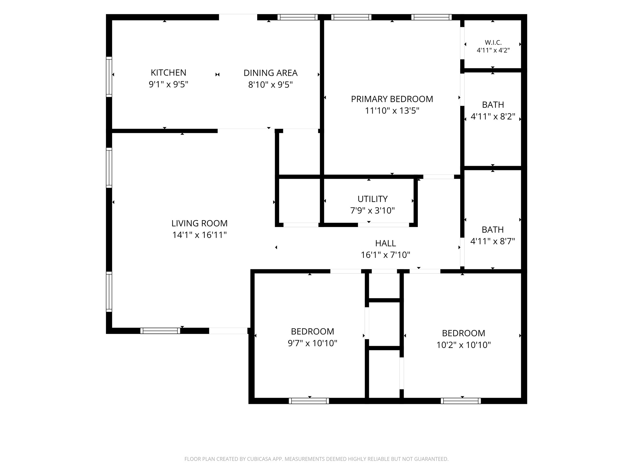 601,603,605 River Street