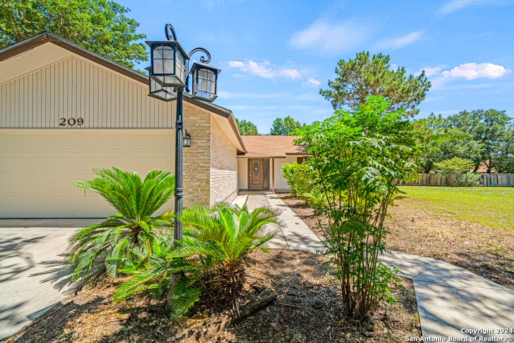 209 JEANETTE DR