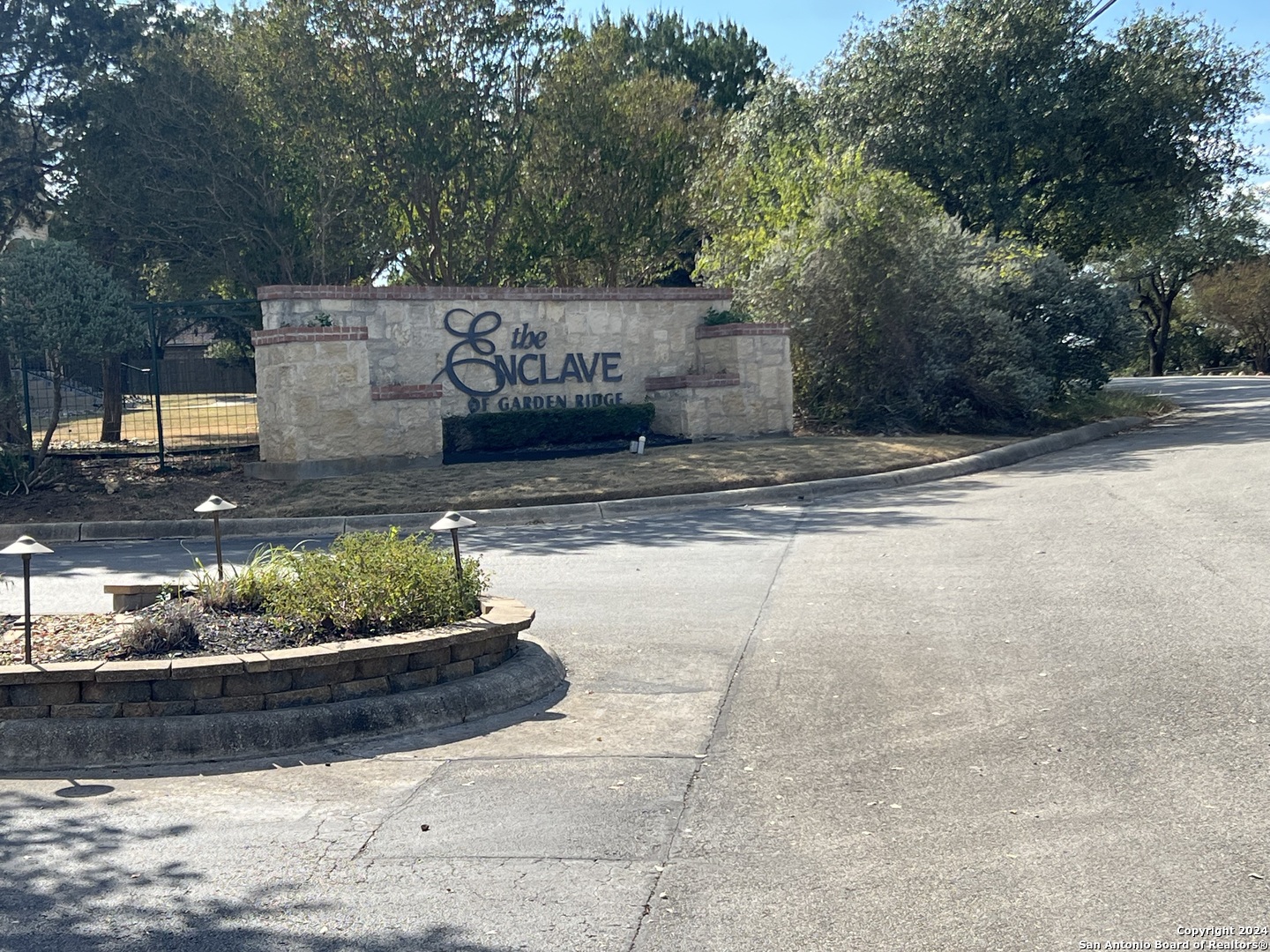21311 Hampton Park