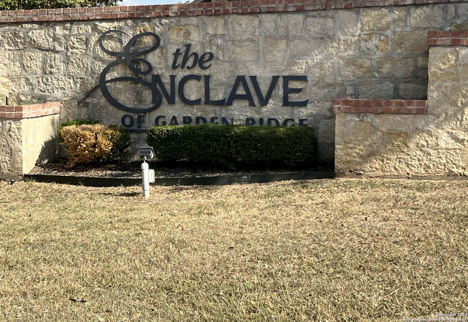 21311 Hampton Park
