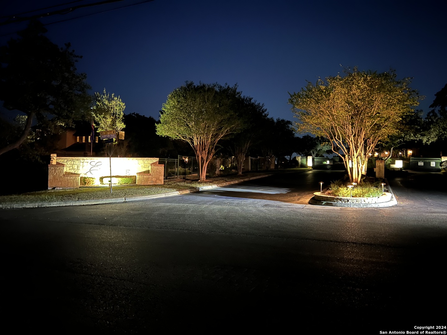 21311 Hampton Park