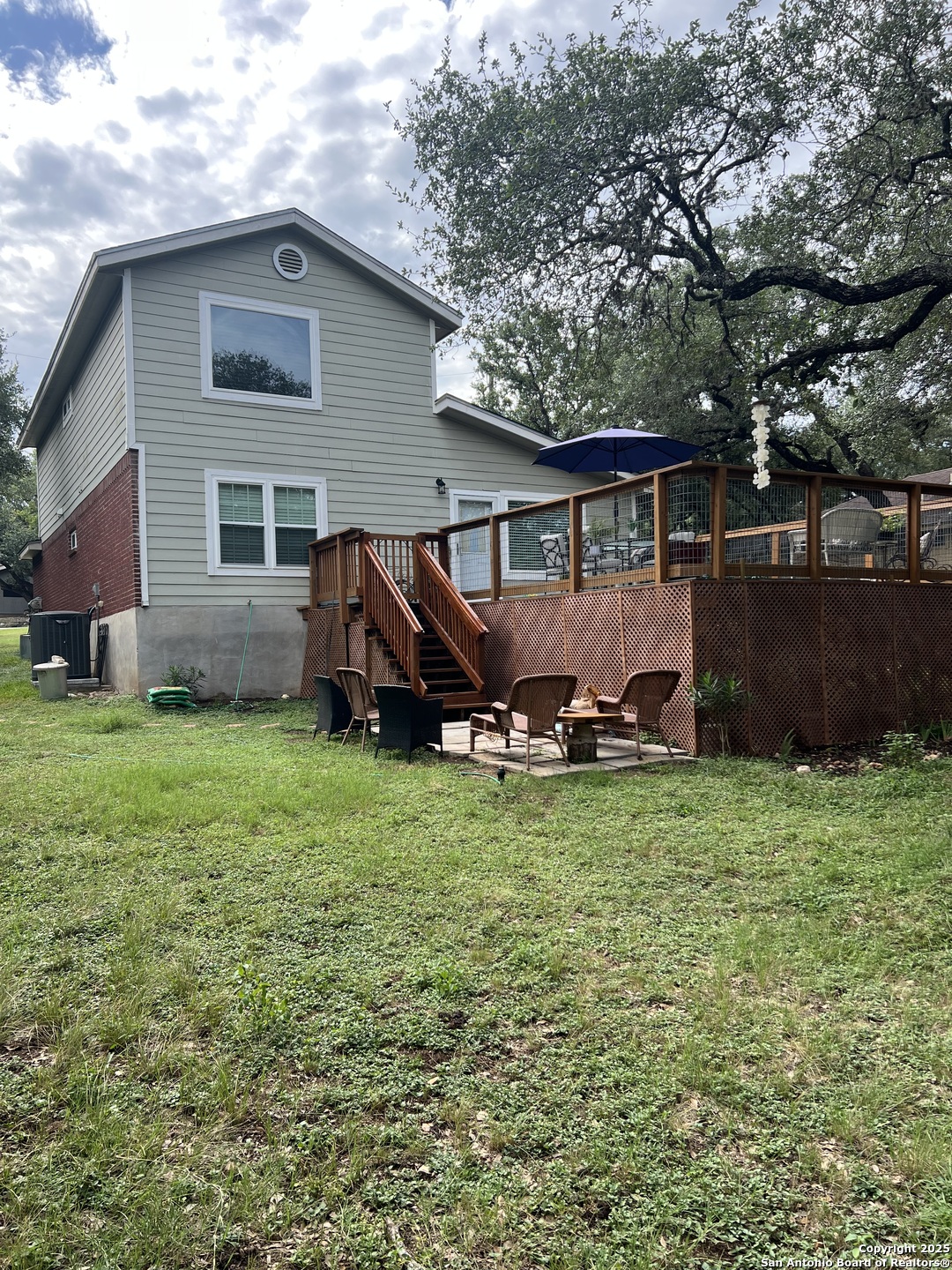 16707 Parkstone Blvd