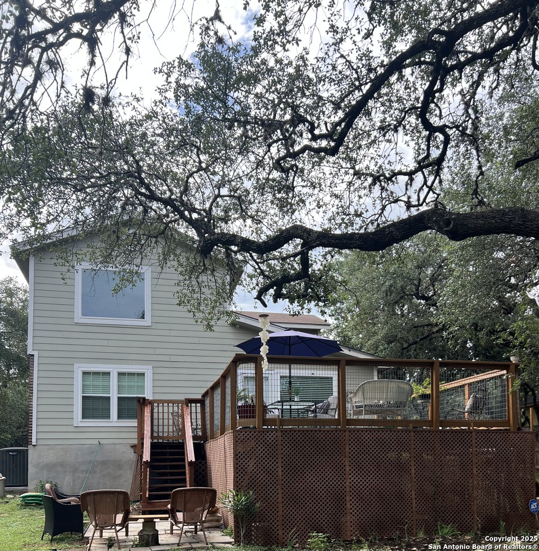 16707 Parkstone Blvd