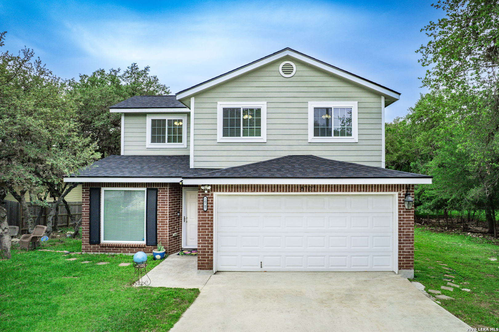 16707 Parkstone Blvd