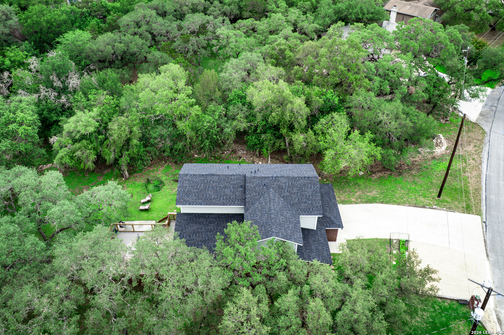16707 Parkstone Blvd