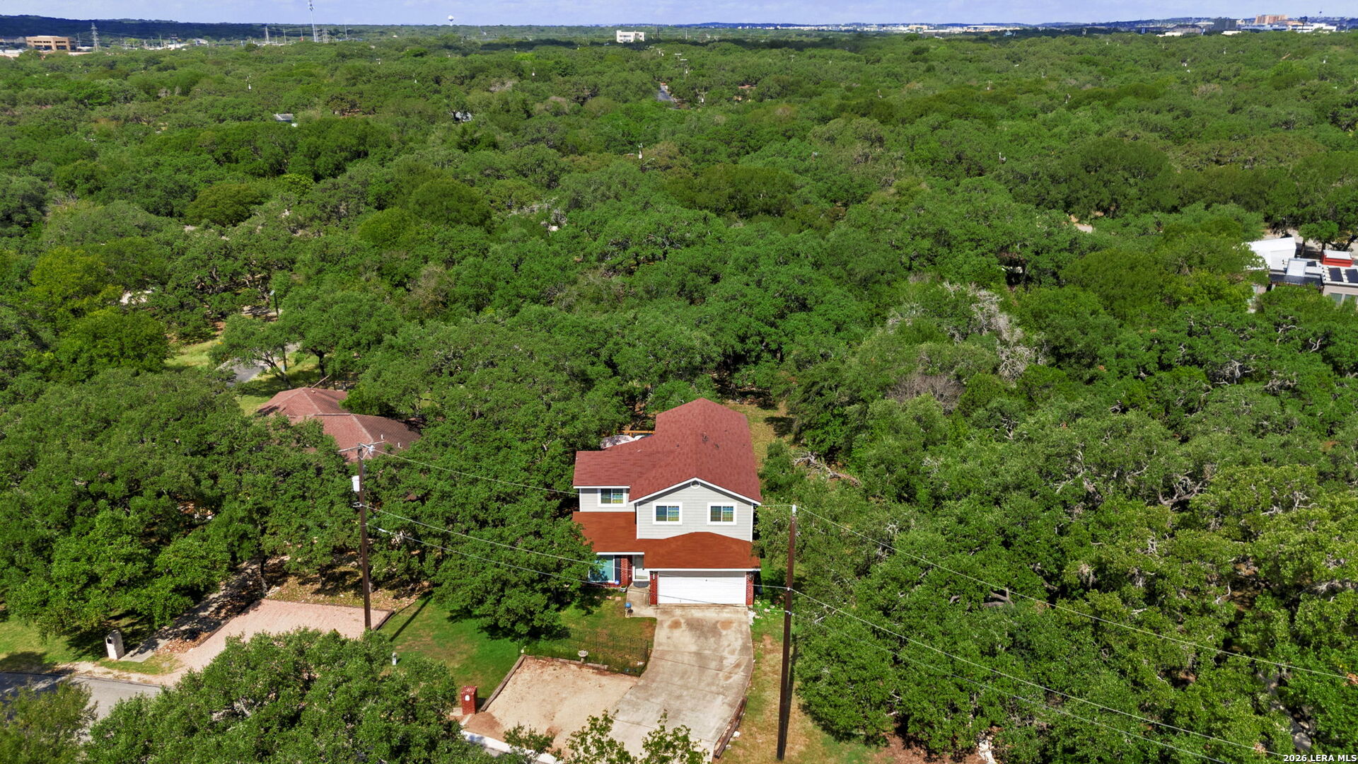 16707 Parkstone Blvd