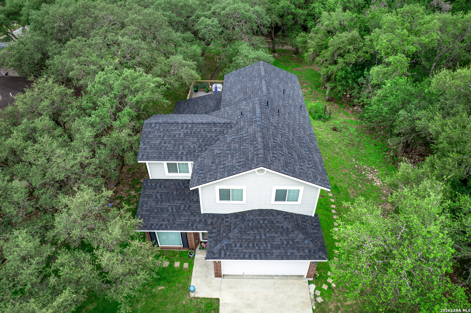16707 Parkstone Blvd
