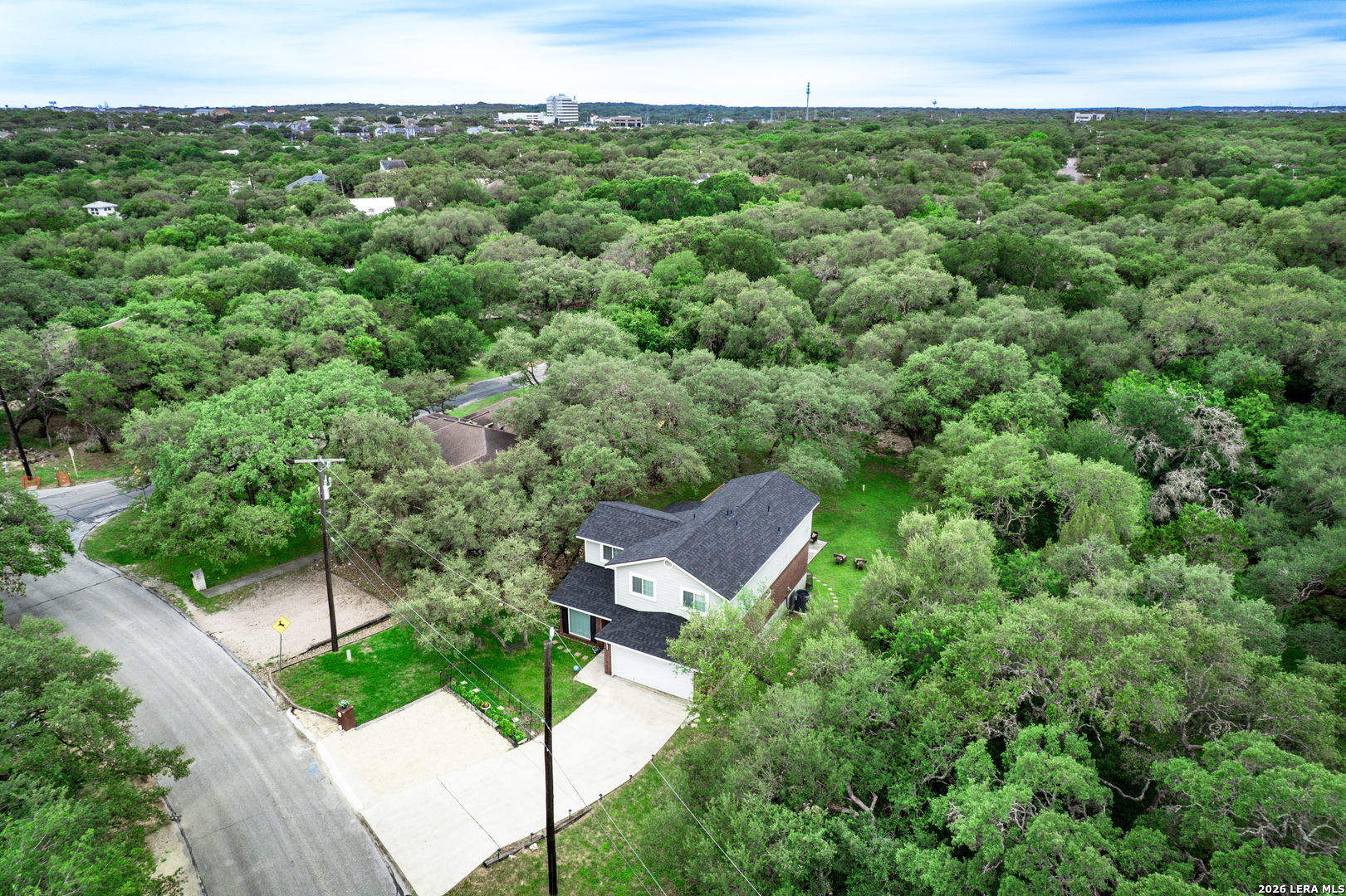16707 Parkstone Blvd