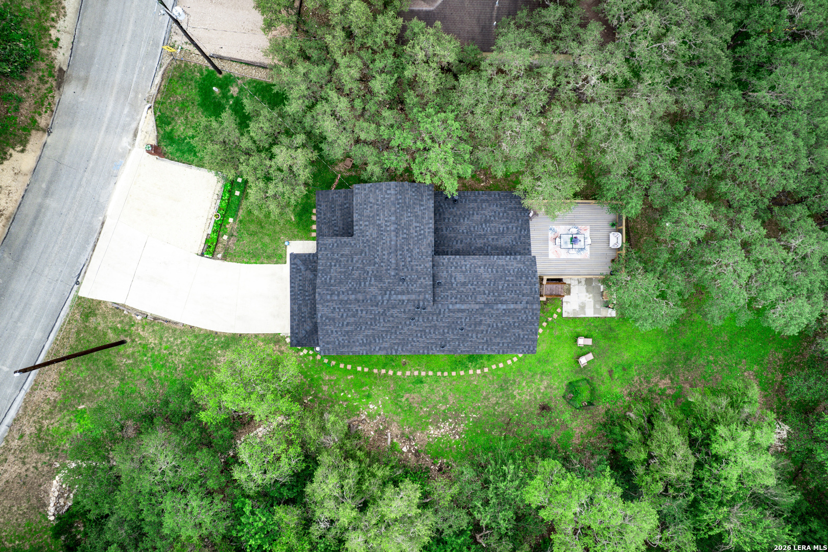 16707 Parkstone Blvd