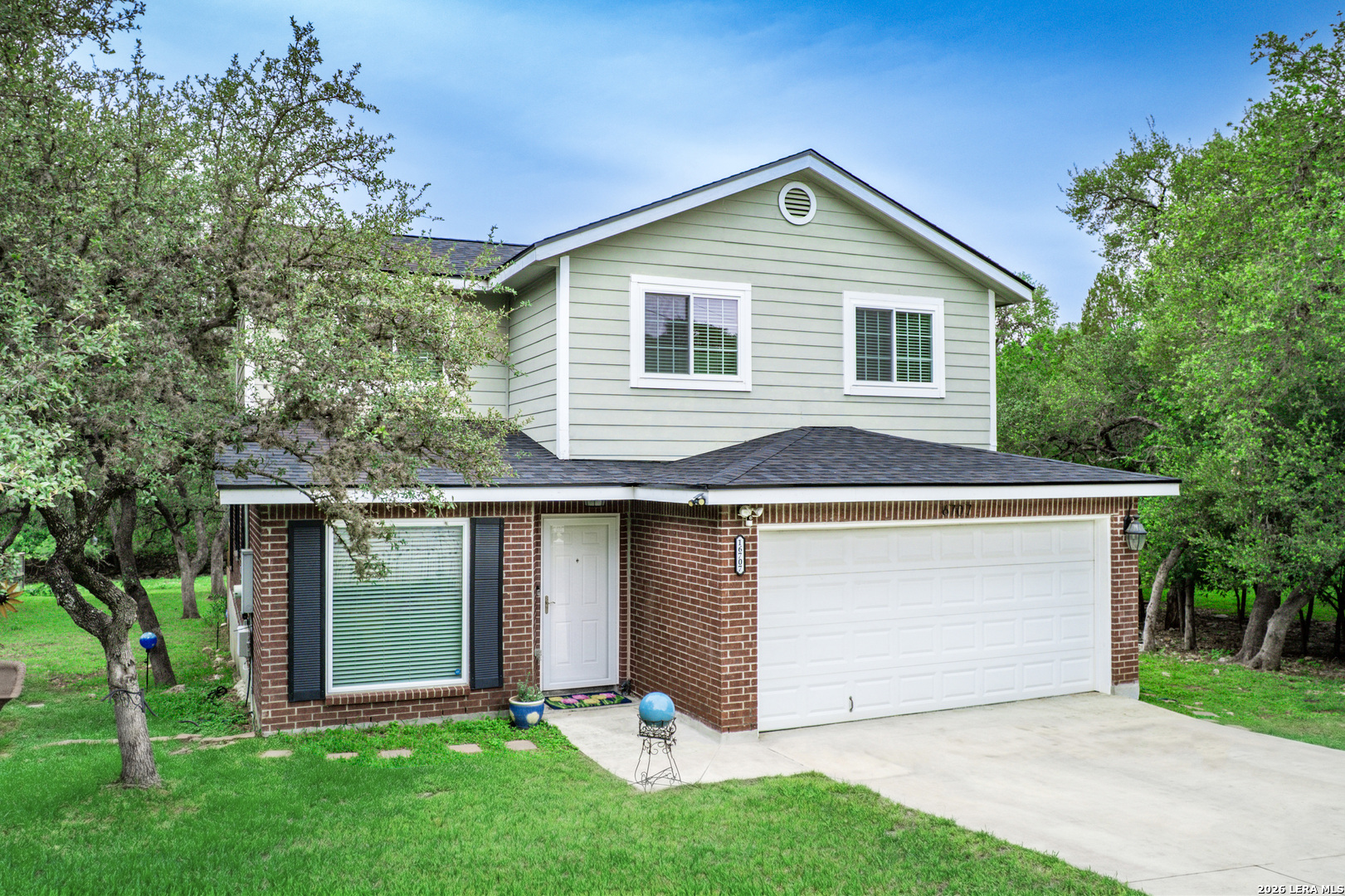 16707 Parkstone Blvd