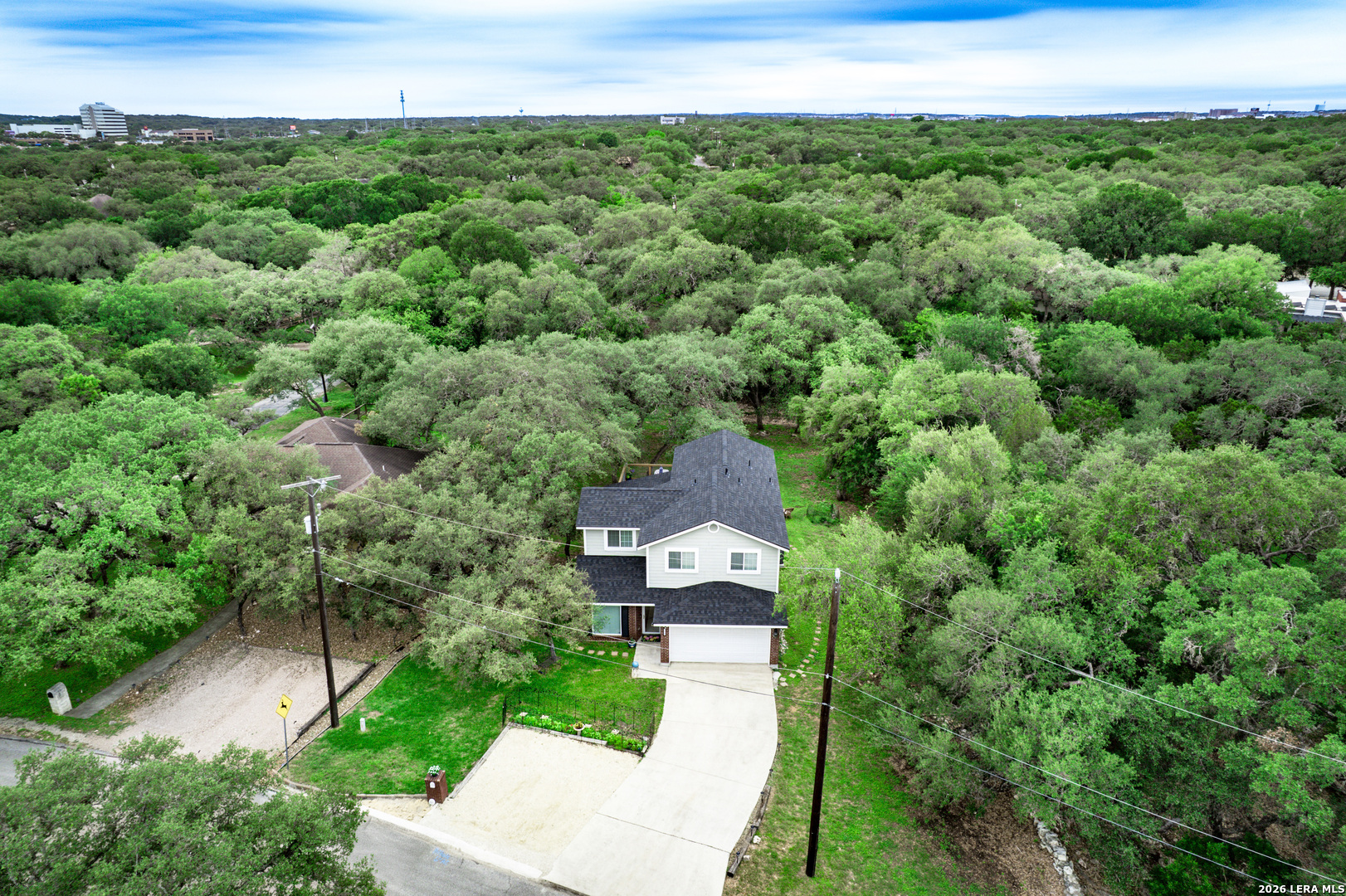 16707 Parkstone Blvd