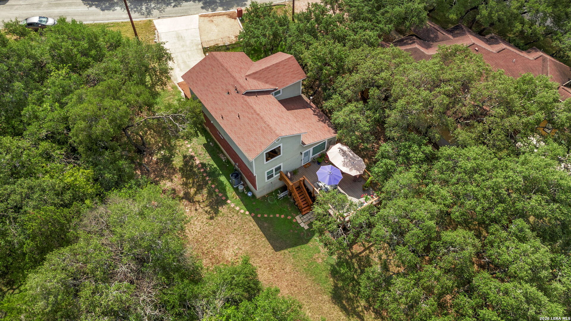 16707 Parkstone Blvd