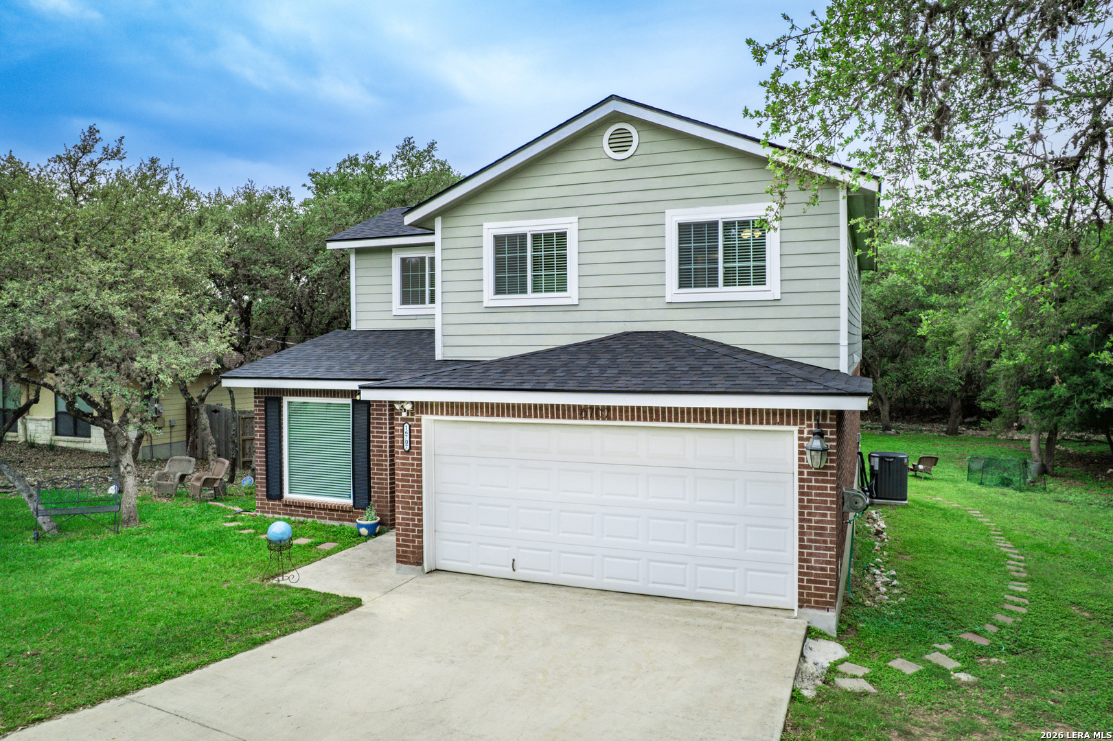 16707 Parkstone Blvd