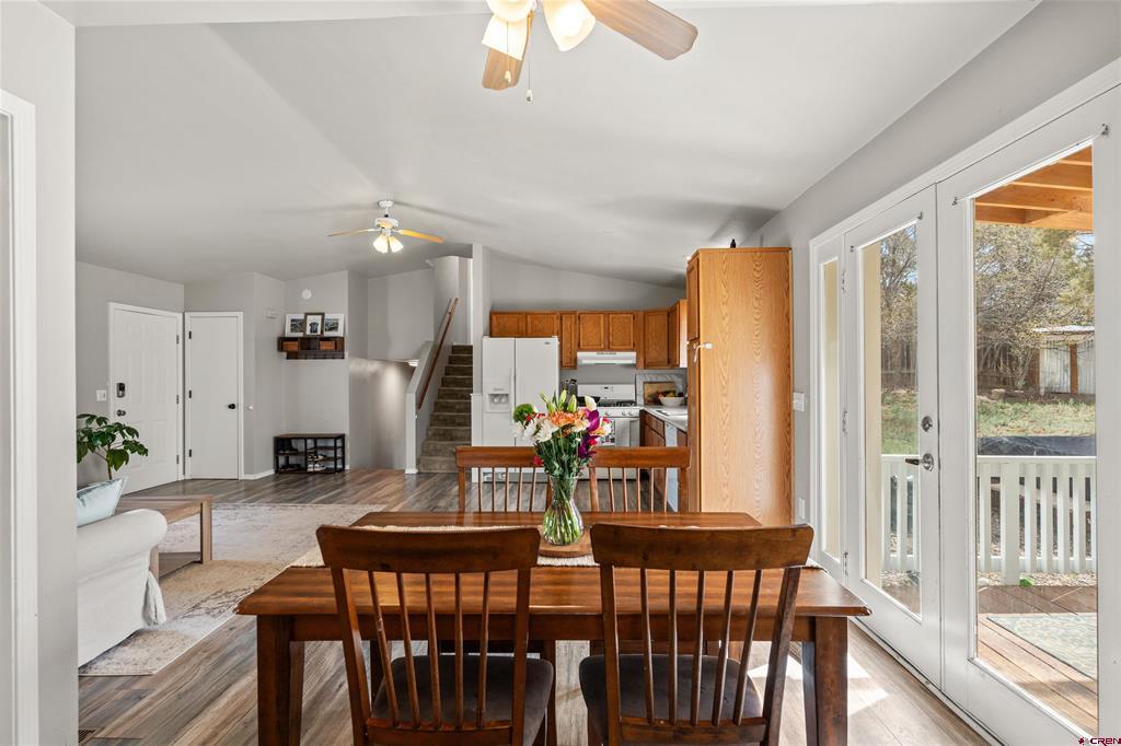 826 E Tamarack Drive