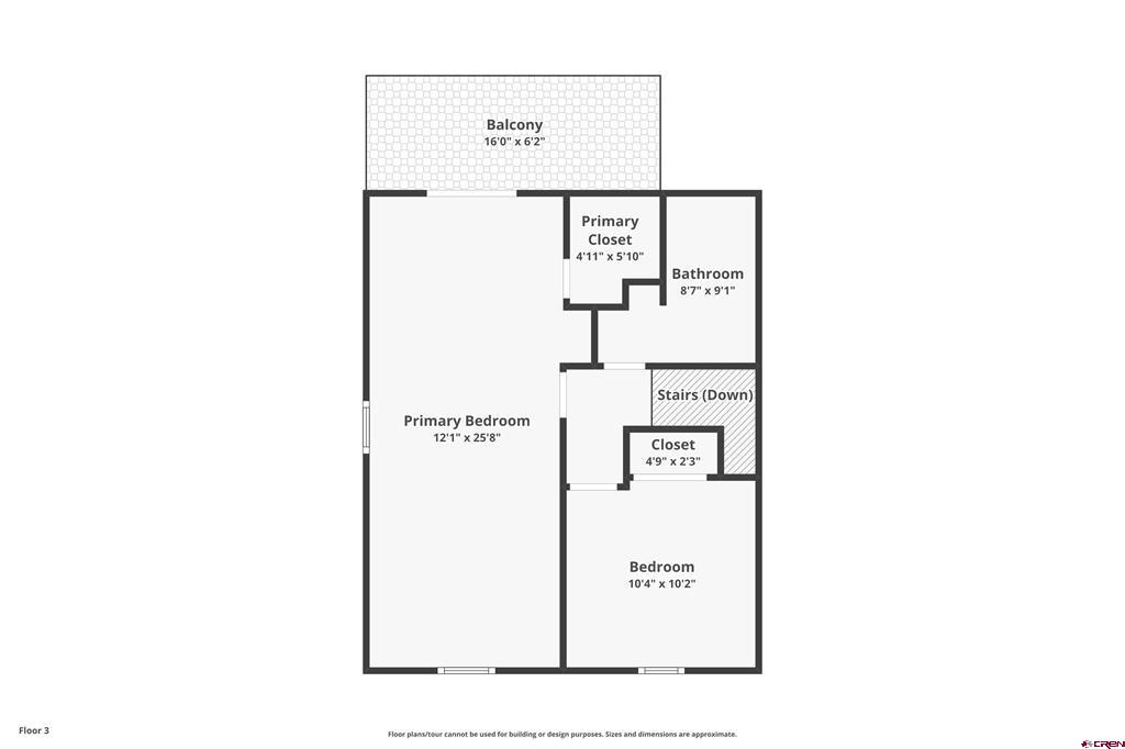 826 E Tamarack Drive
