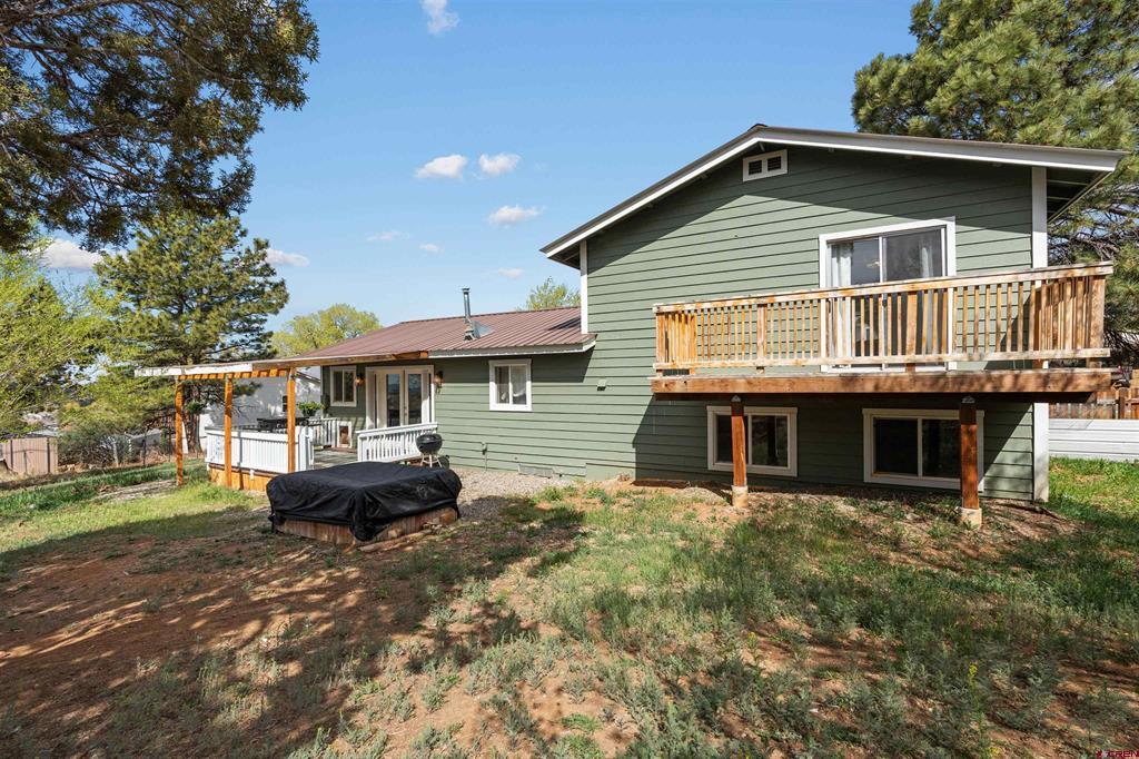 826 E Tamarack Drive