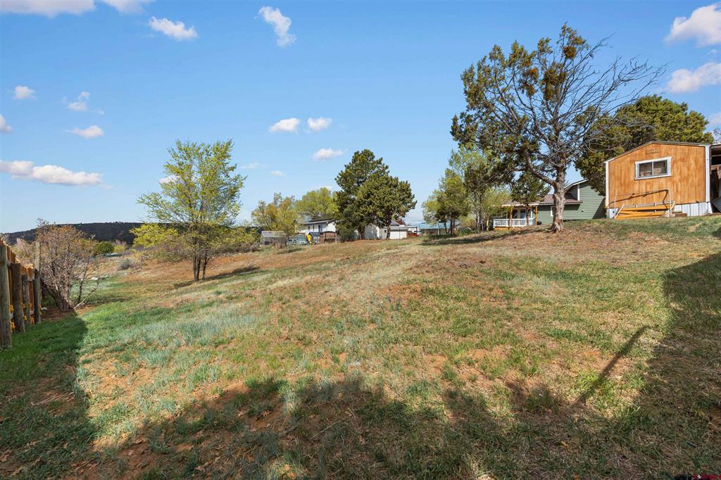 826 E Tamarack Drive