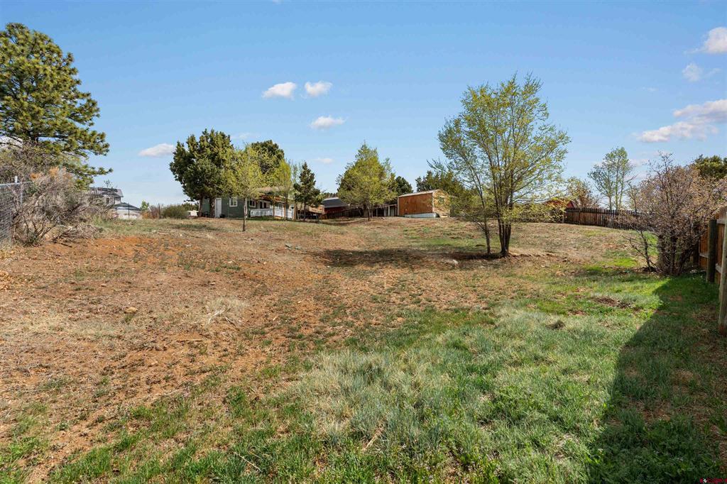 826 E Tamarack Drive