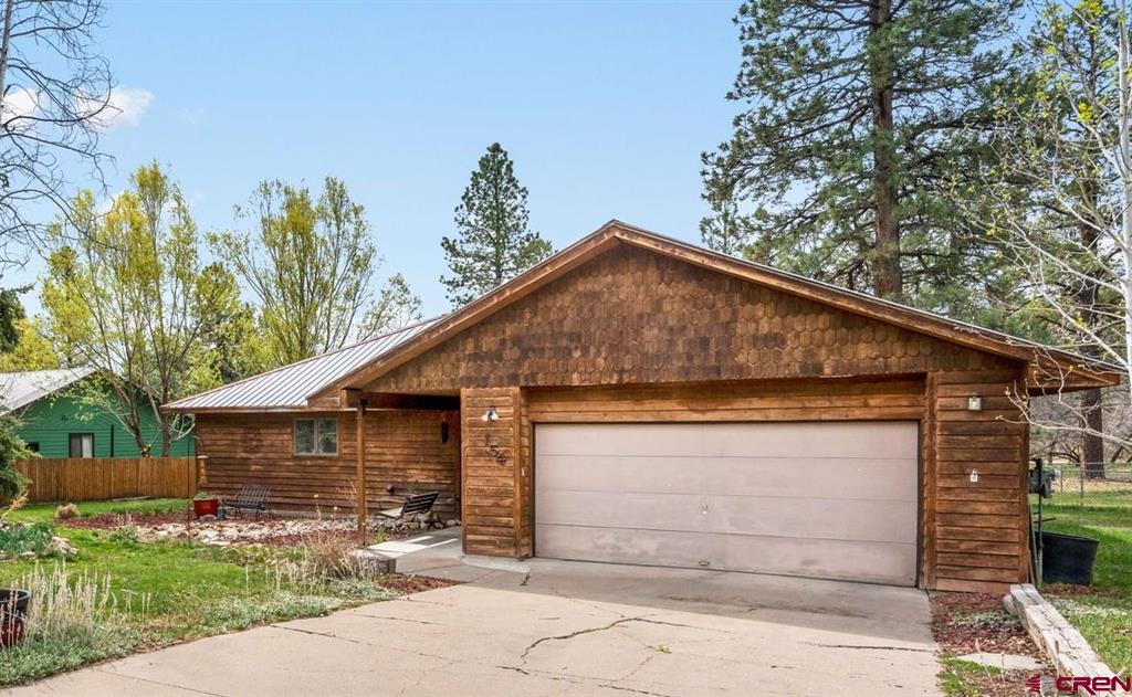 154 Cedar Drive