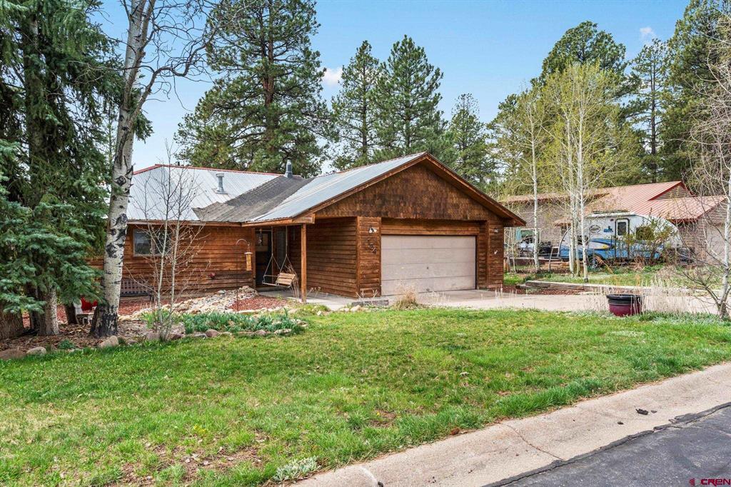154 Cedar Drive