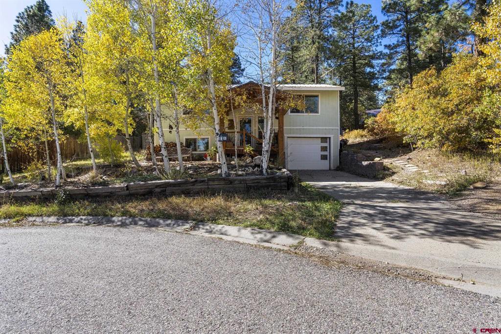 74 Ponderosa Trail