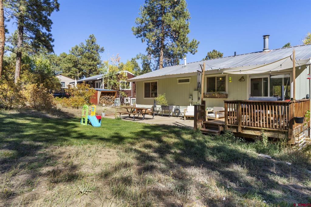 74 Ponderosa Trail