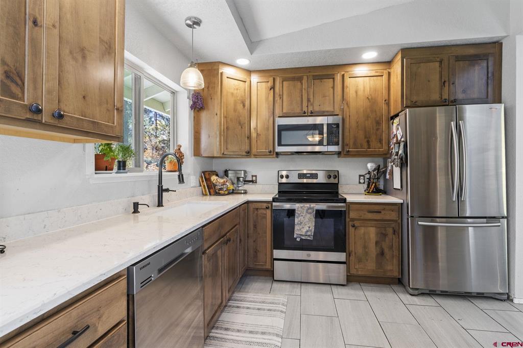 74 Ponderosa Trail