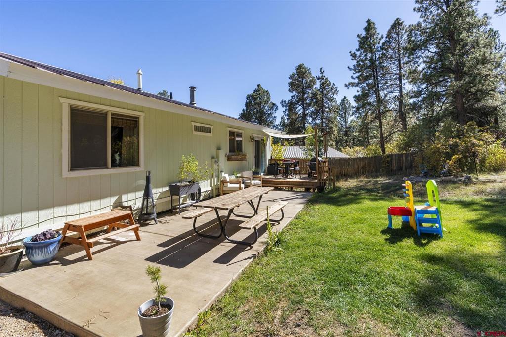 74 Ponderosa Trail