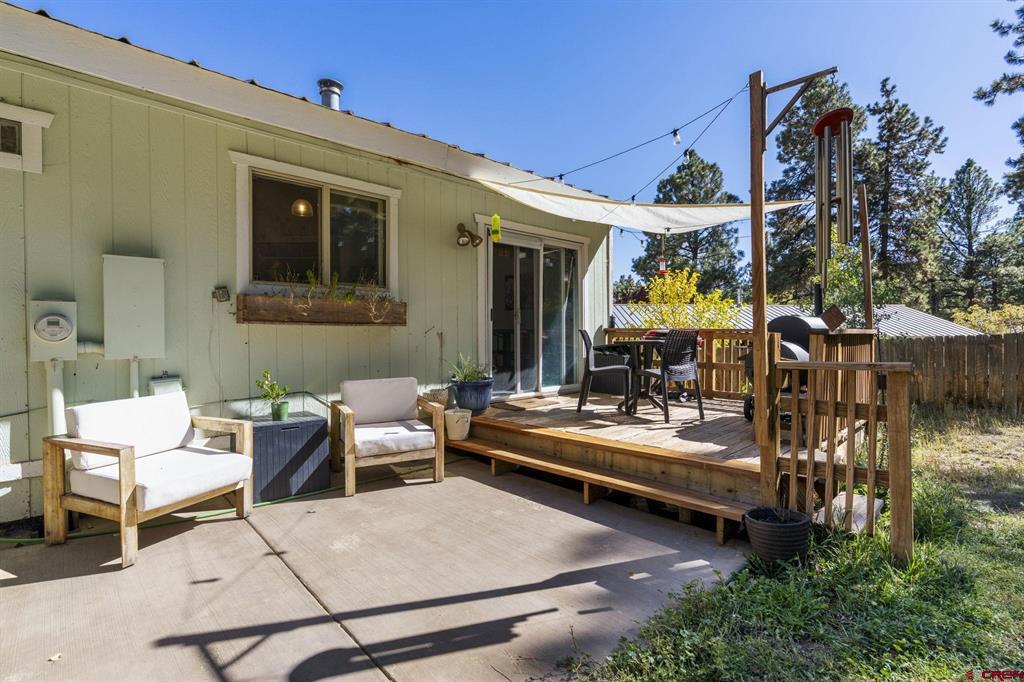 74 Ponderosa Trail
