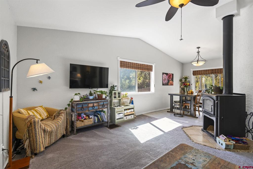 74 Ponderosa Trail