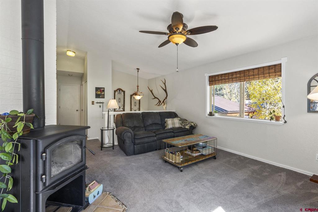 74 Ponderosa Trail