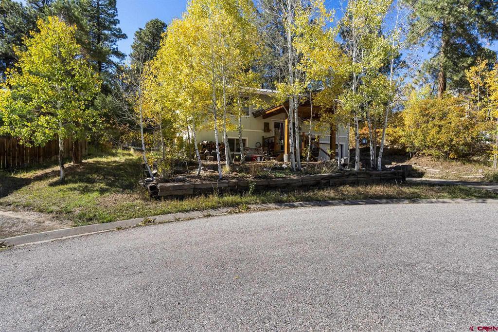 74 Ponderosa Trail