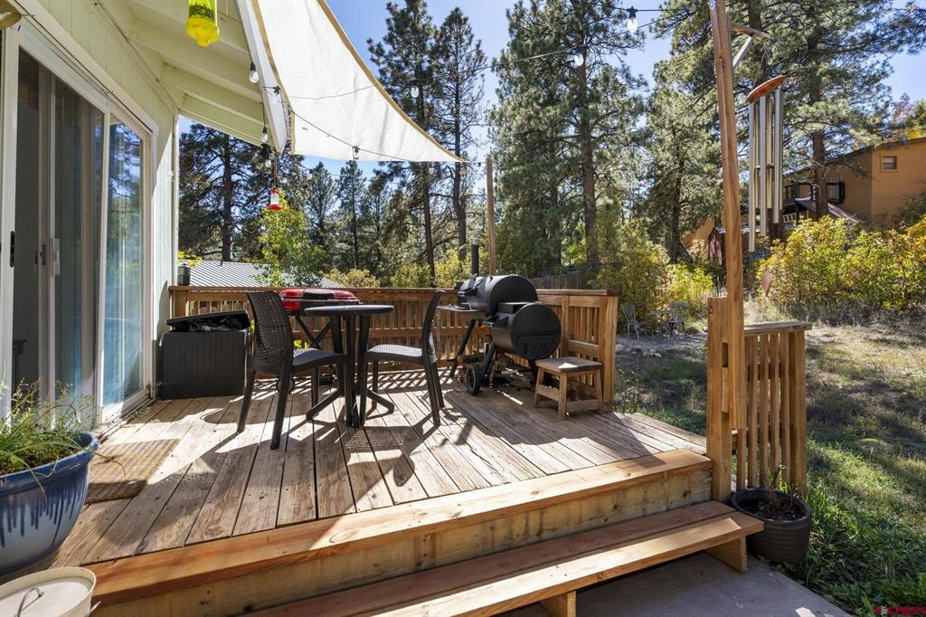 74 Ponderosa Trail
