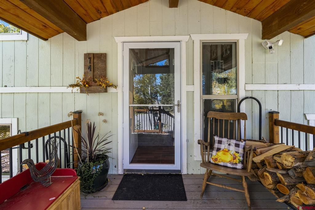 74 Ponderosa Trail