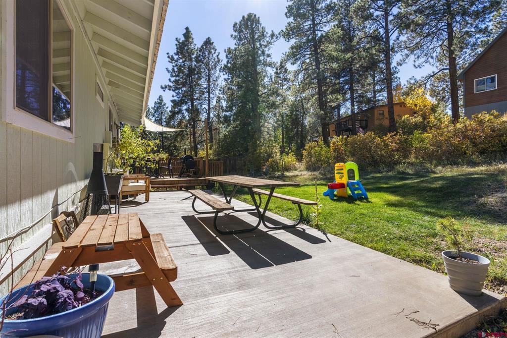74 Ponderosa Trail