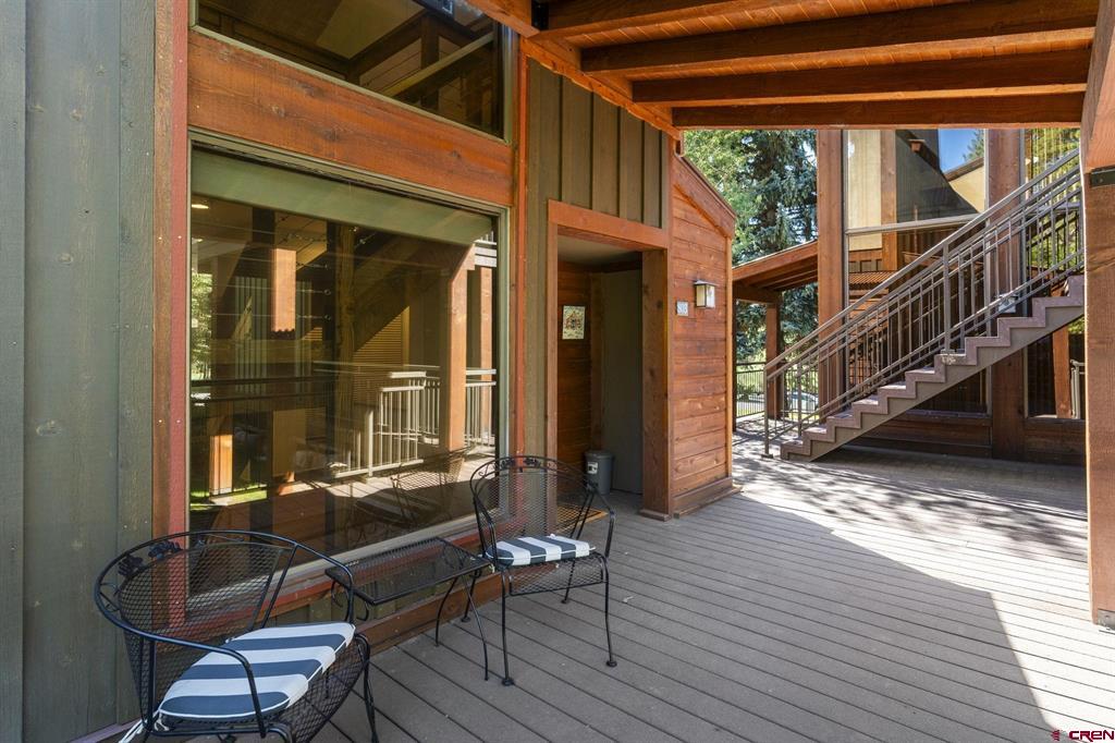 73 S Tamarron Drive Unit: 803