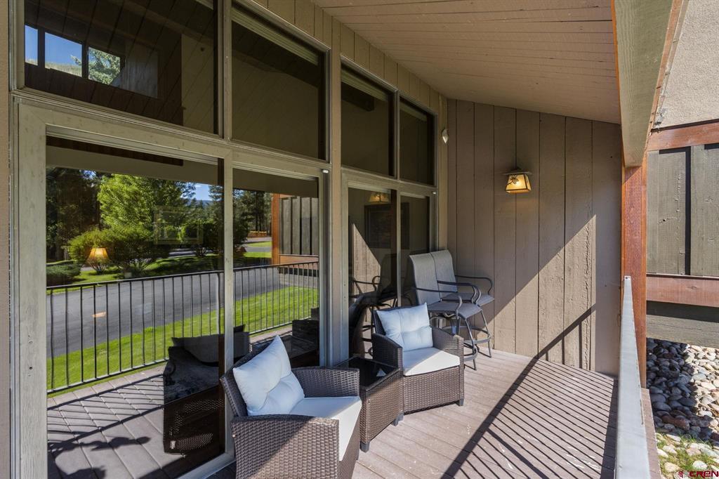 73 S Tamarron Drive Unit: 803