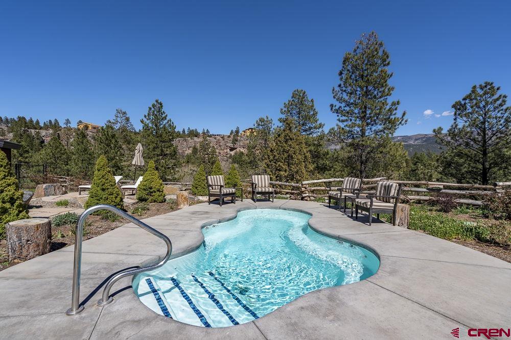 73 S Tamarron Drive Unit: 803
