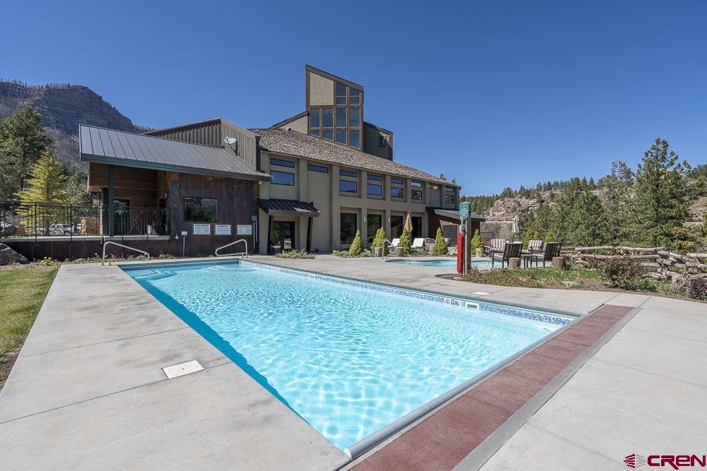 73 S Tamarron Drive Unit: 803