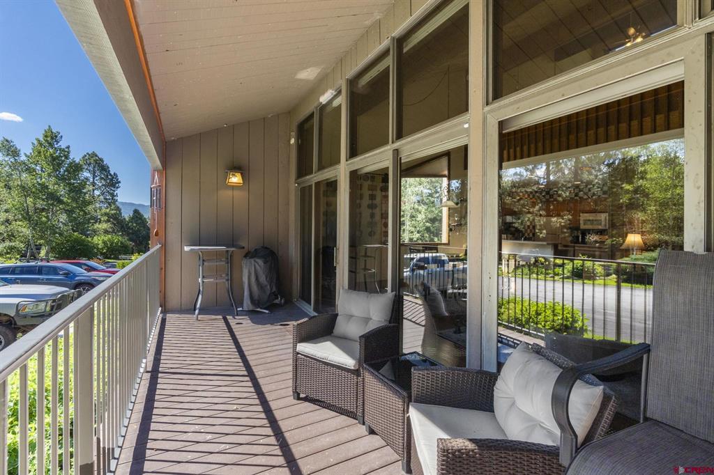 73 S Tamarron Drive Unit: 803