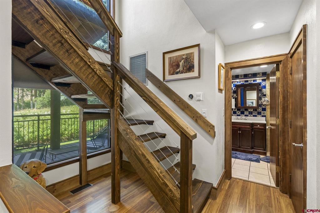 73 S Tamarron Drive Unit: 803